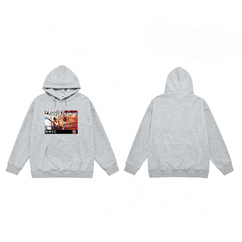 Supreme Hoodie