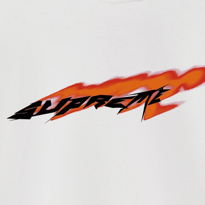 Supreme Hoodie