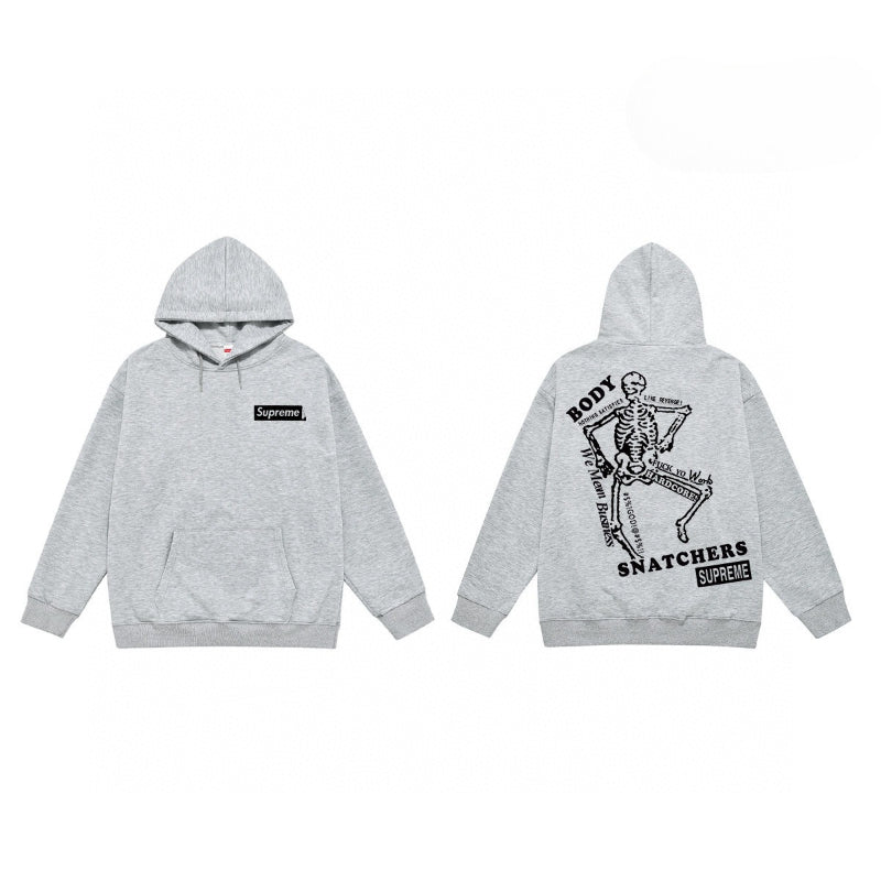 Supreme Hoodie
