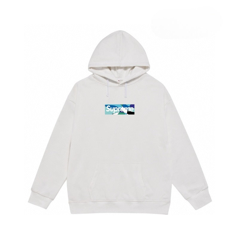 Supreme Hoodie