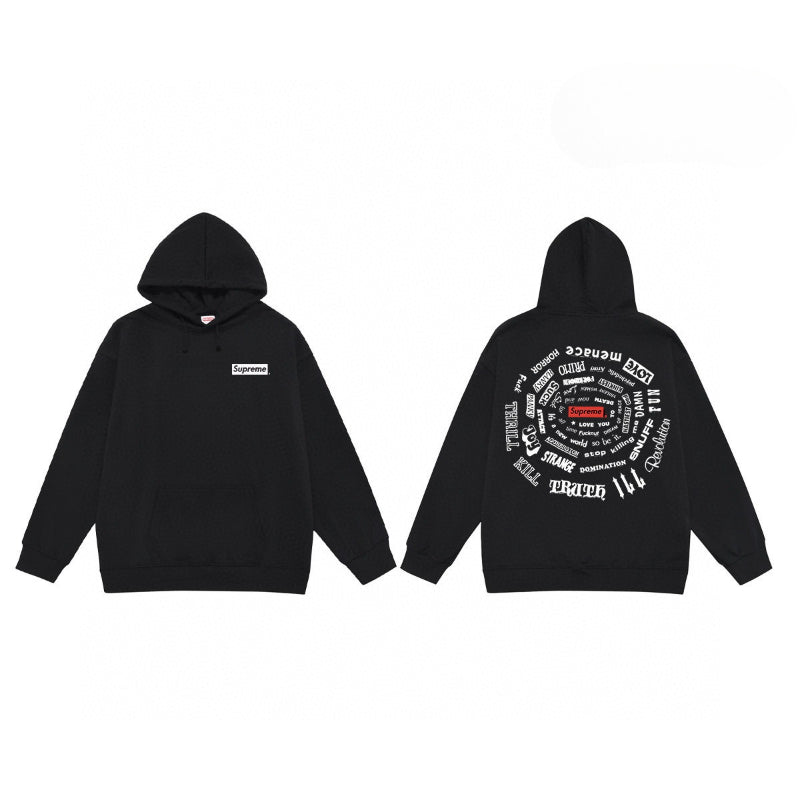Supreme Hoodie