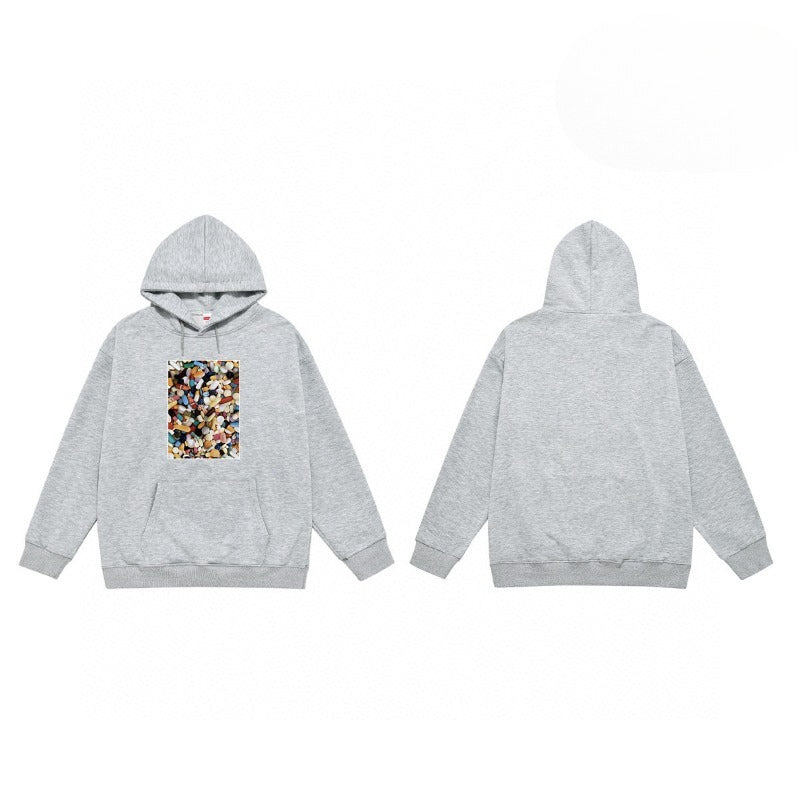 Supreme Hoodie