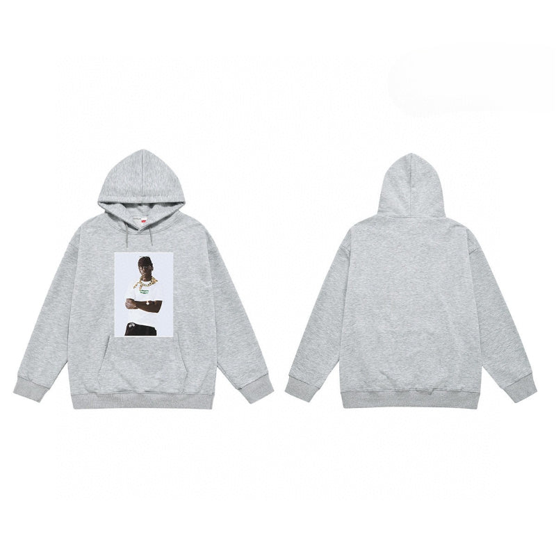 Supreme Hoodie