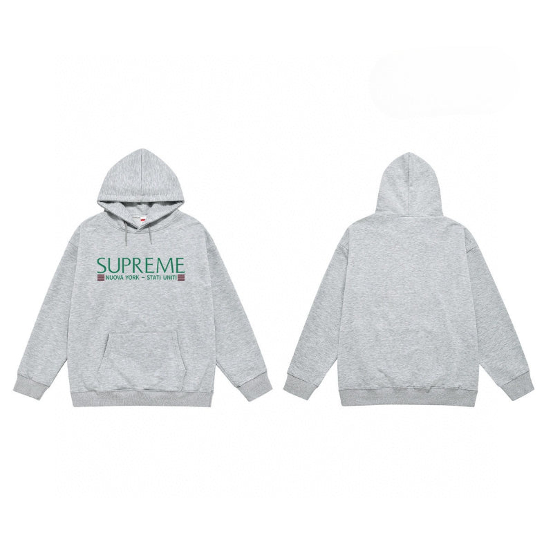 Supreme Hoodie