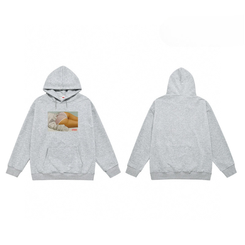Supreme Hoodie