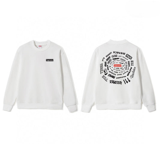 Supreme Sweatshirt