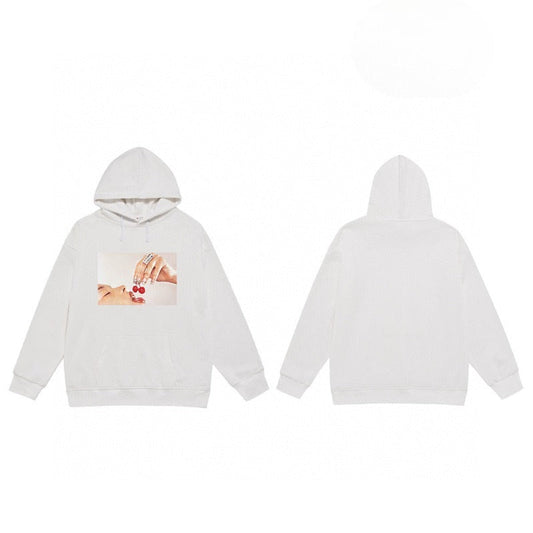 Supreme Hoodie
