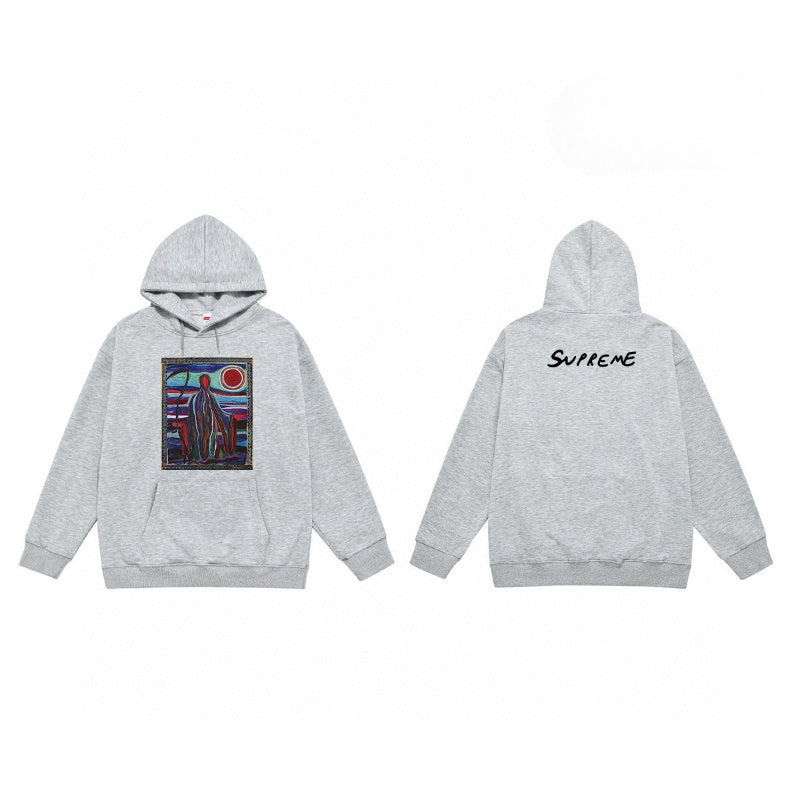 Supreme Hoodie