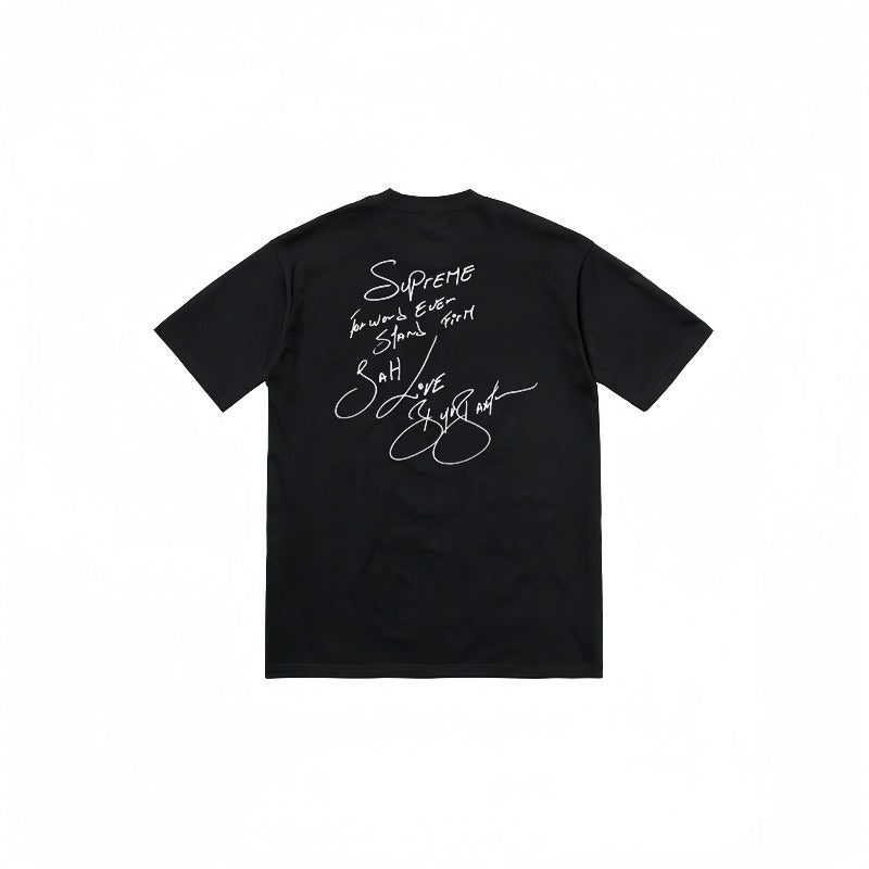 Supreme T Shirts