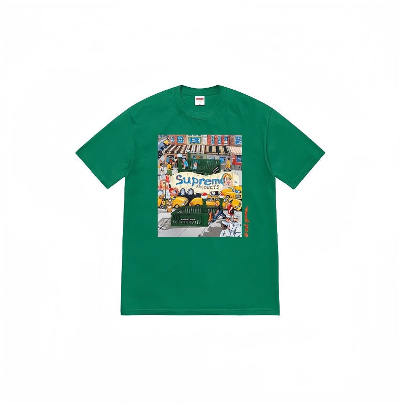 Supreme T Shirts