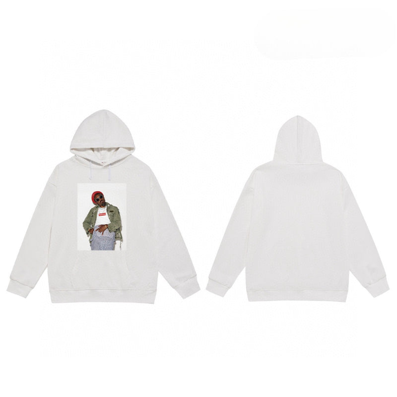 Supreme Hoodie