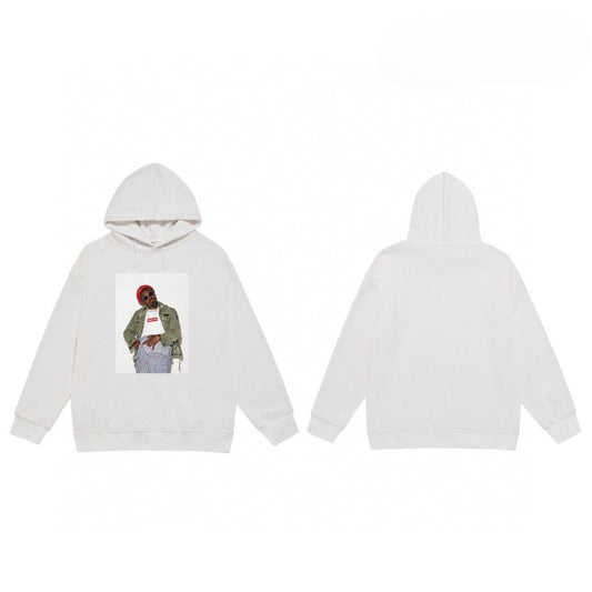 Supreme Hoodie