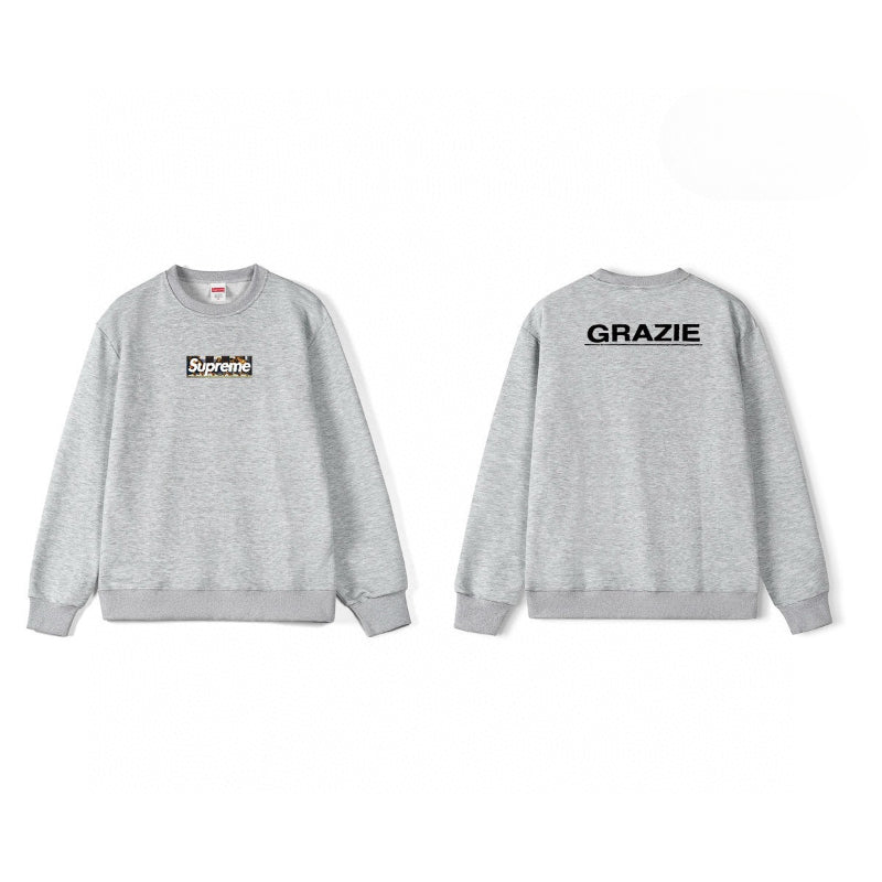 Supreme Sweatshirt
