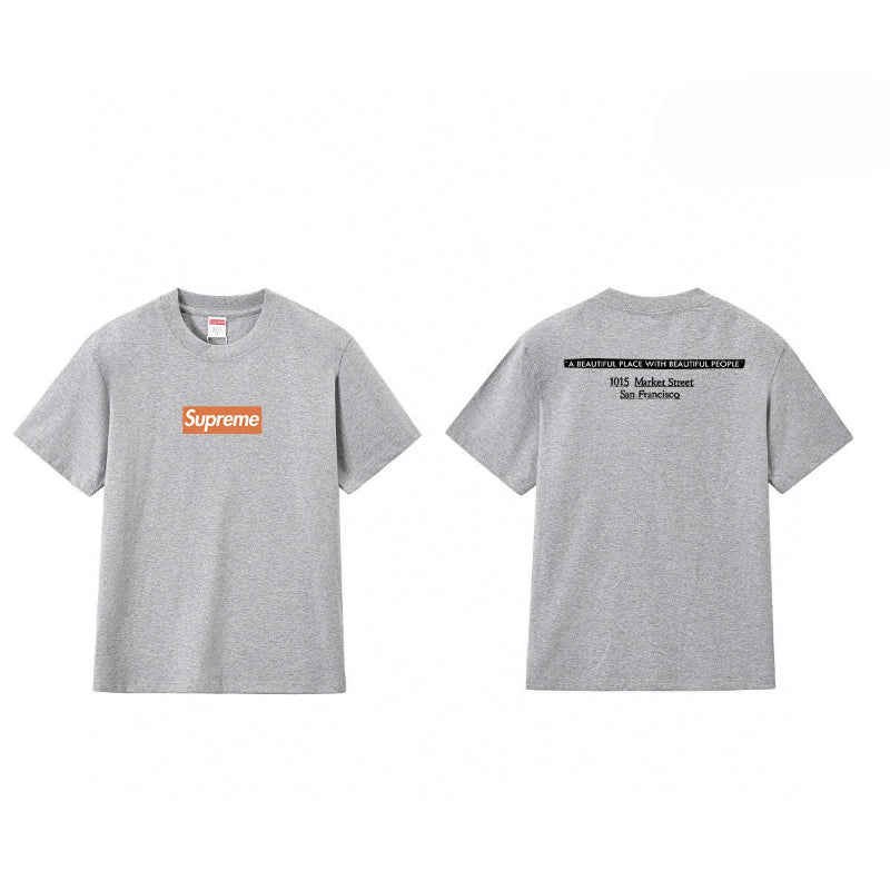 Supreme T Shirts
