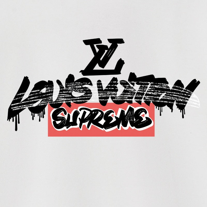 Supreme Hoodie