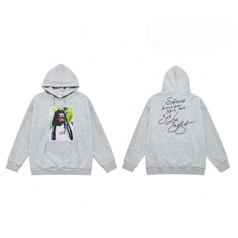 Supreme Hoodie