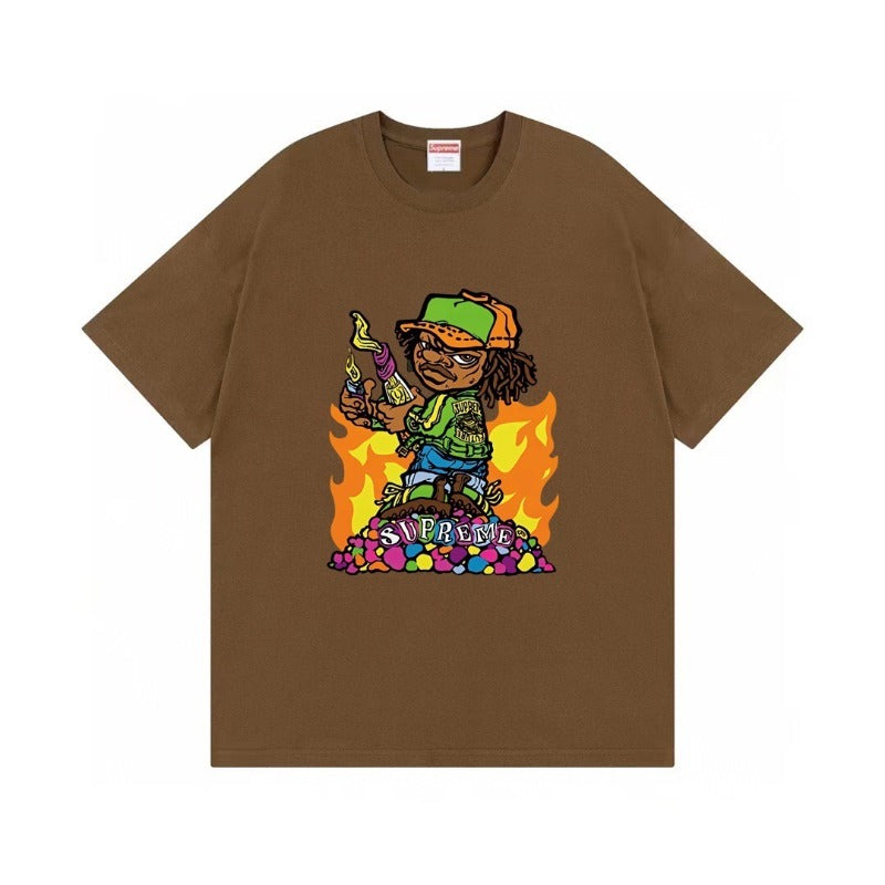 Supreme T Shirts