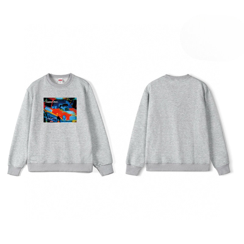 Supreme Sweatshirt