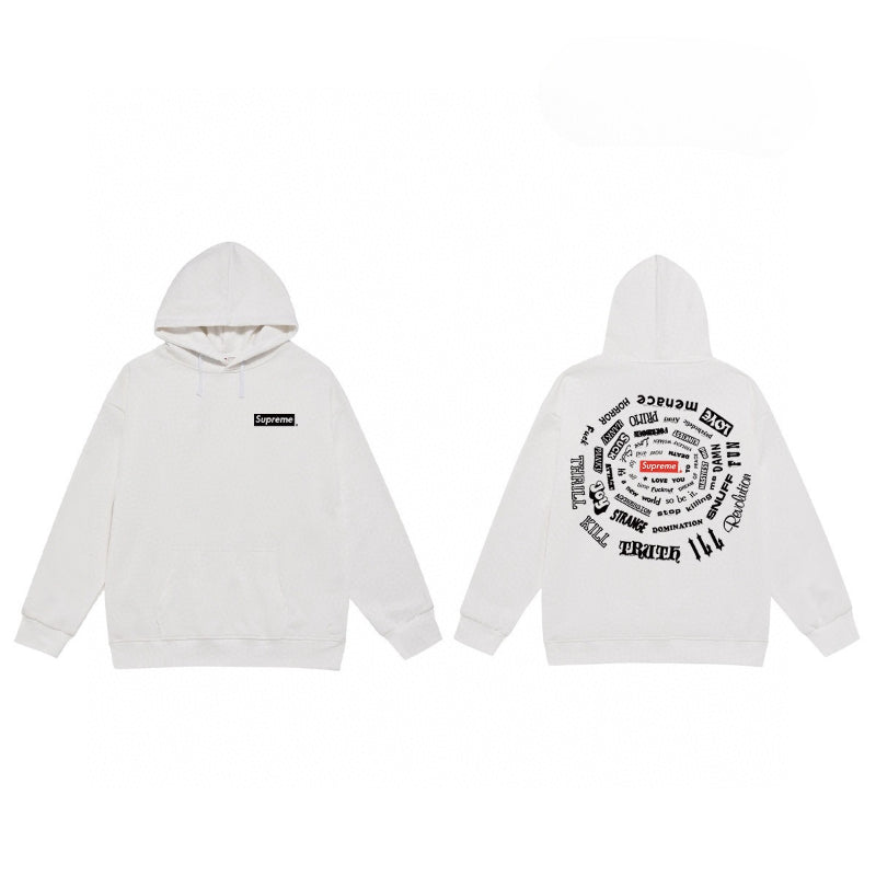 Supreme Hoodie