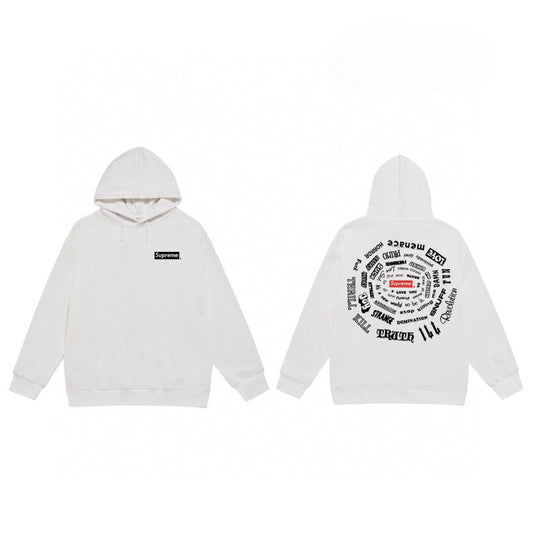 Supreme Hoodie
