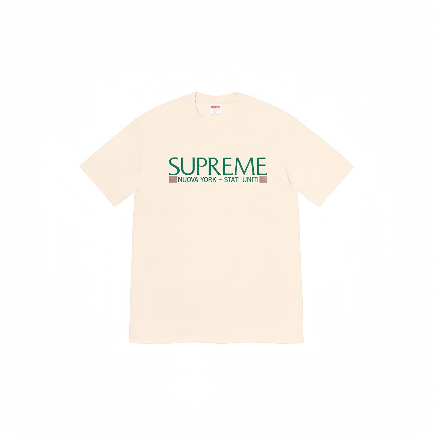 Supreme T Shirts