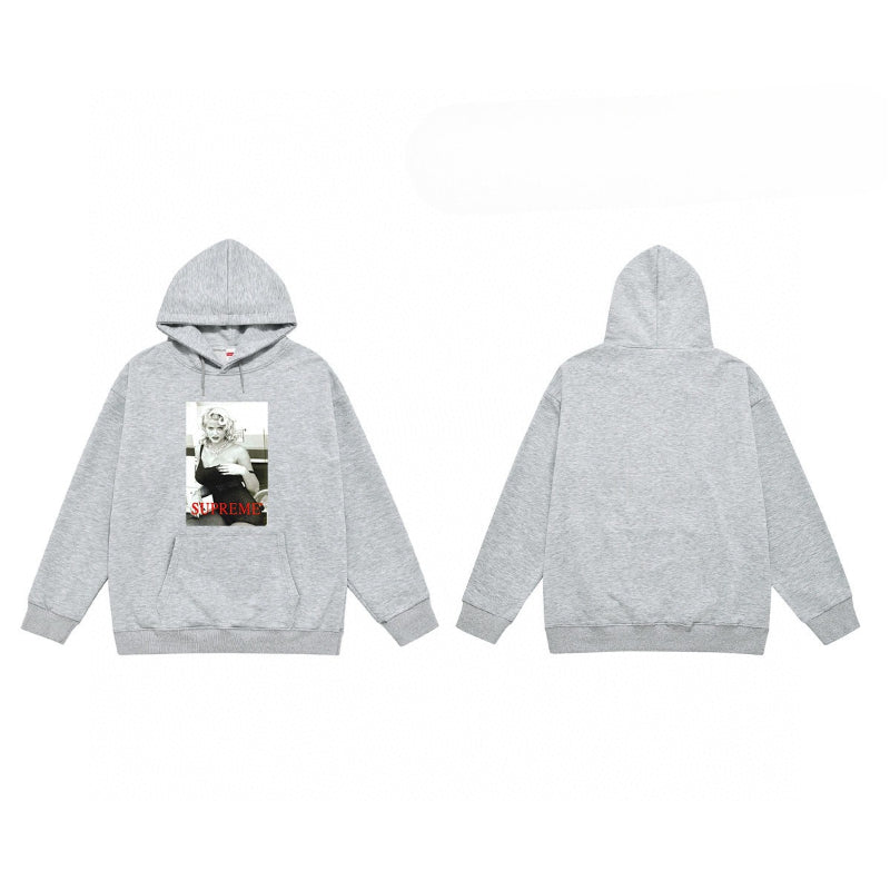 Supreme Hoodie