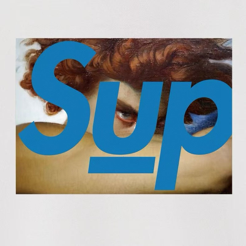 Supreme Sweatshirt