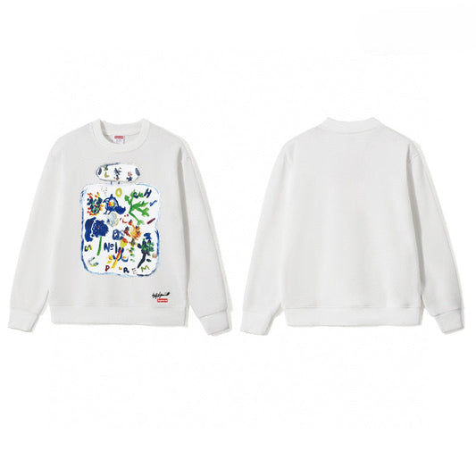 Supreme Sweatshirt