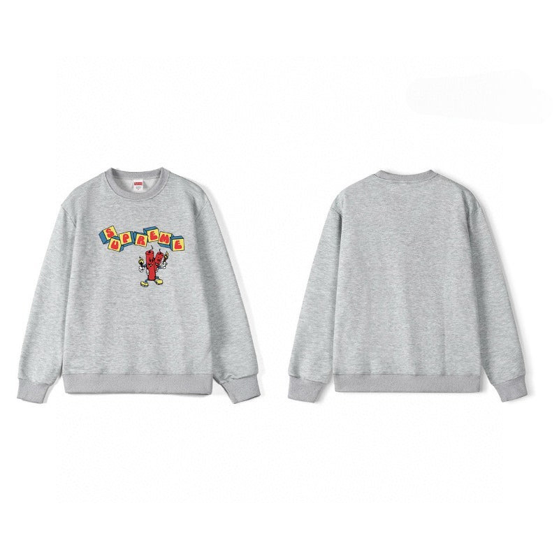 Supreme Sweatshirt