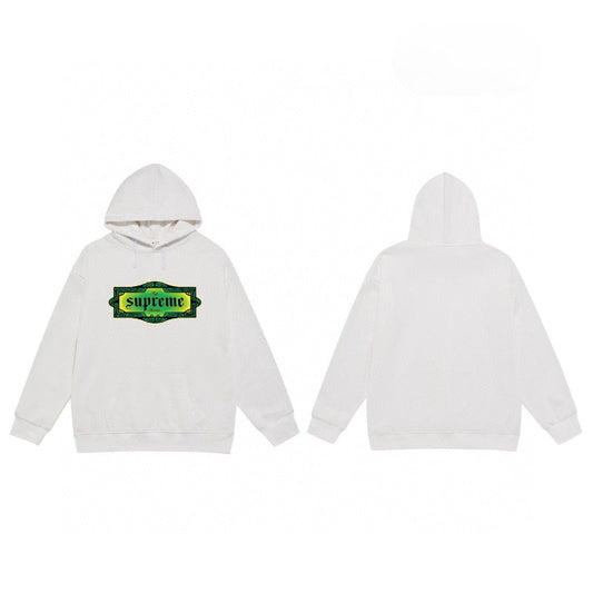Supreme Hoodie