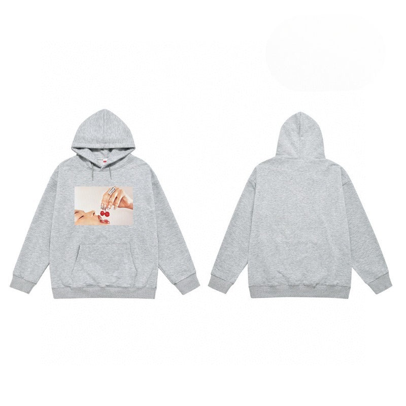 Supreme Hoodie