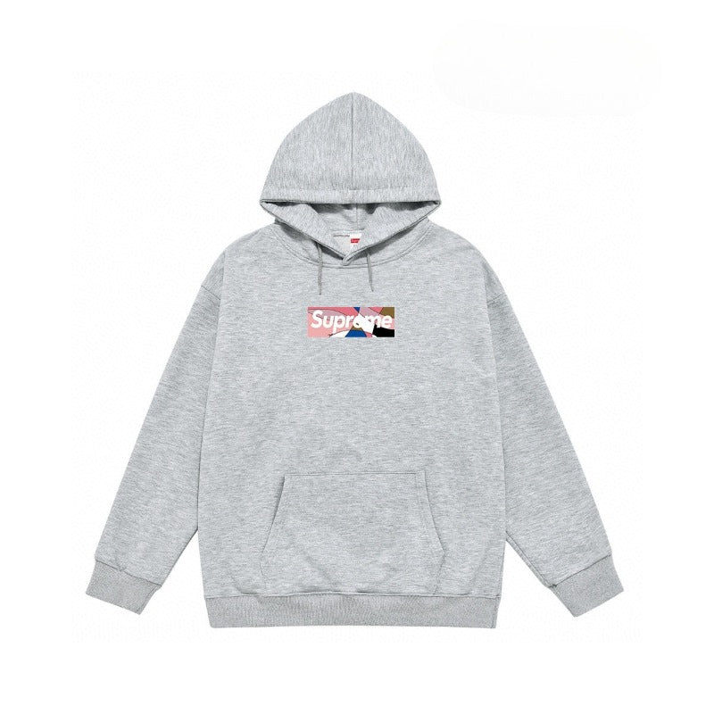 Supreme Hoodie