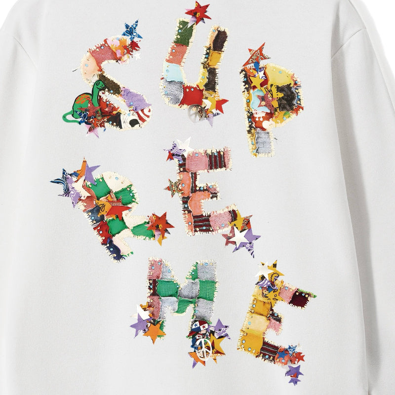 Supreme Sweatshirt