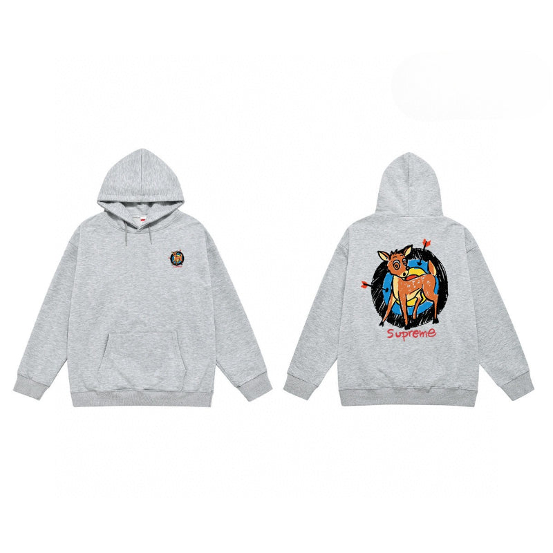 Supreme Hoodie