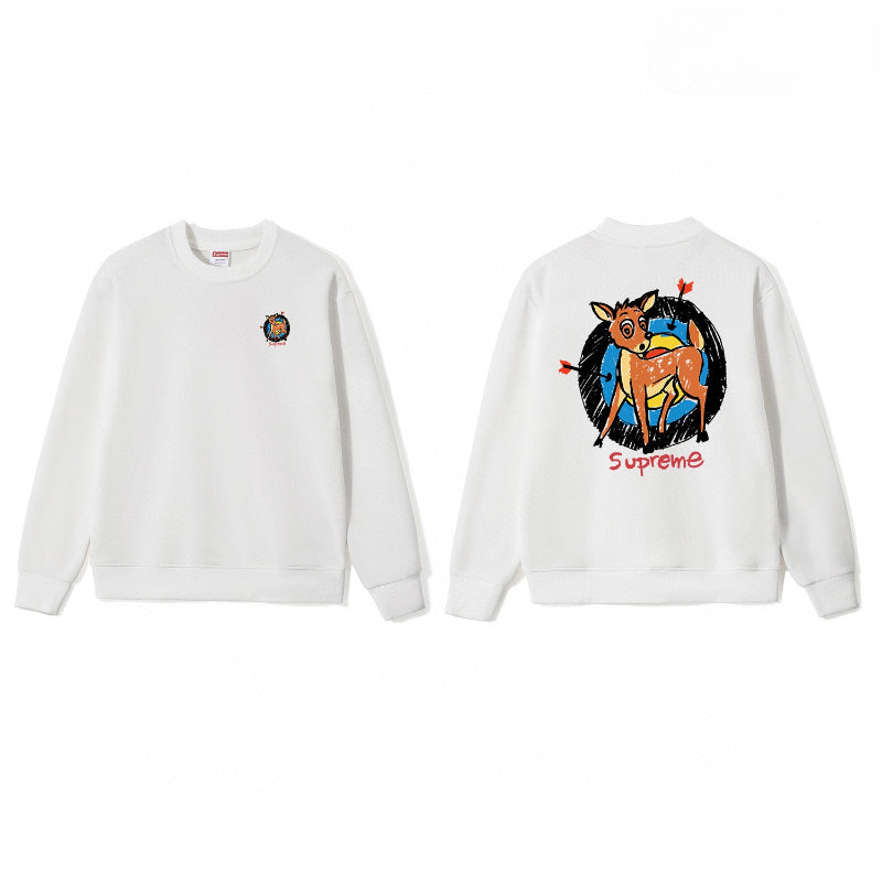Supreme Sweatshirt