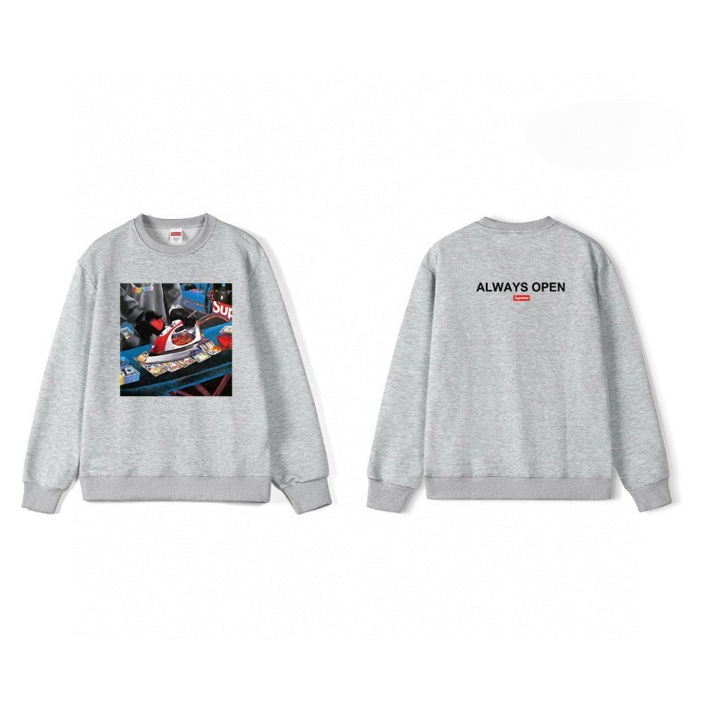 Supreme Sweatshirt