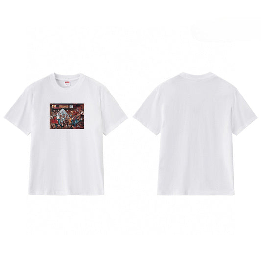 Supreme T Shirts