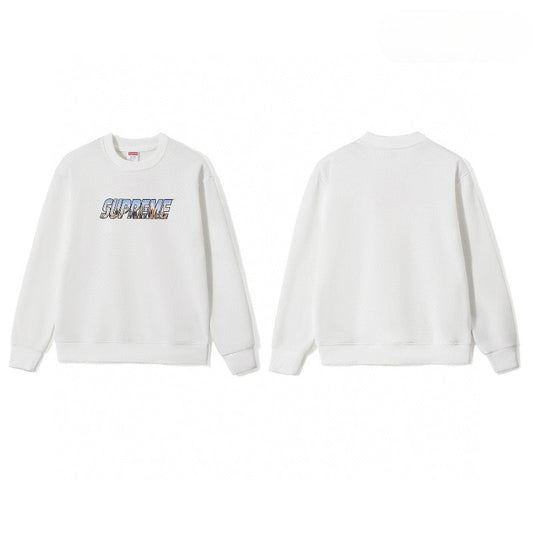 Supreme Sweatshirt