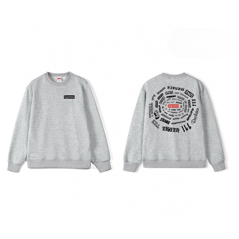 Supreme Sweatshirt