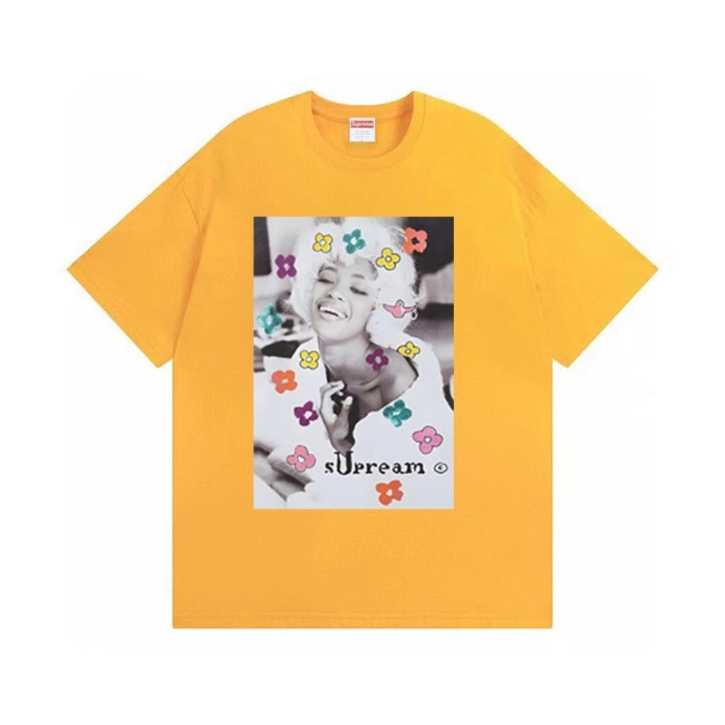 Supreme T Shirts