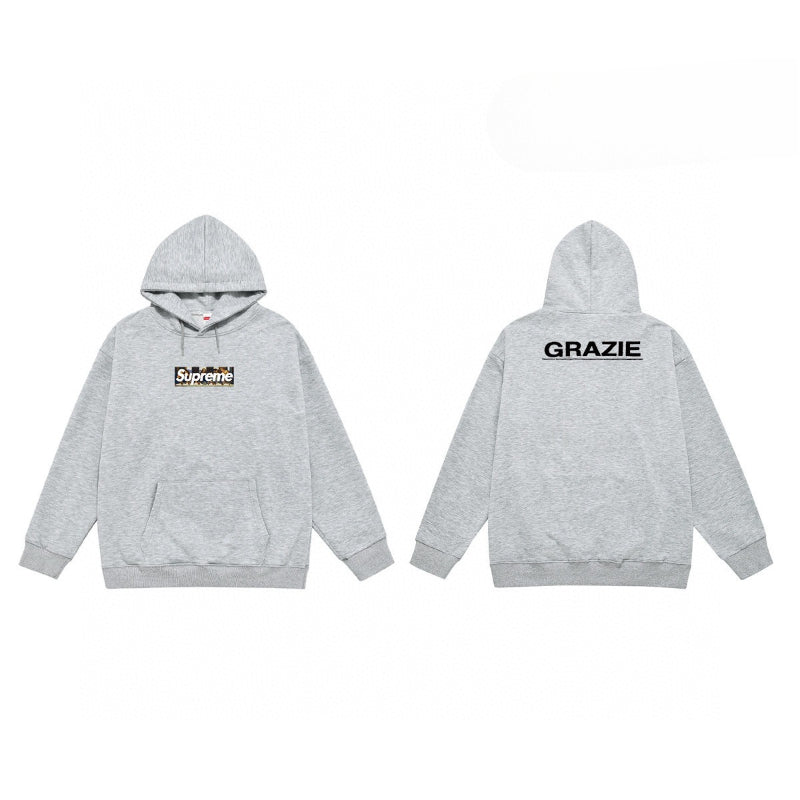Supreme Hoodie
