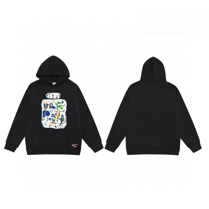 Supreme Hoodie
