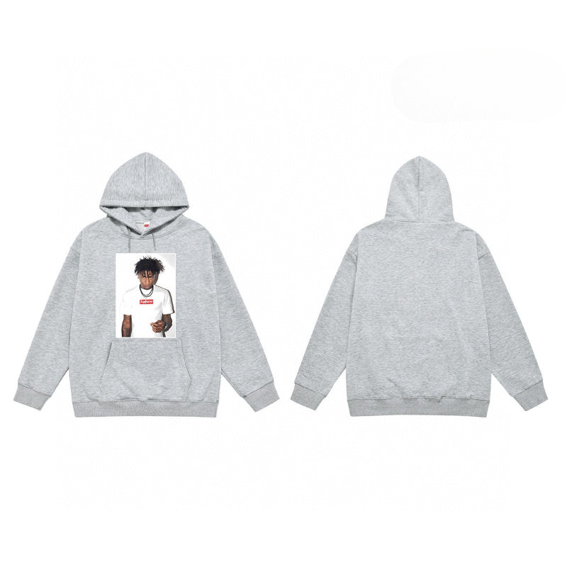 Supreme Hoodie