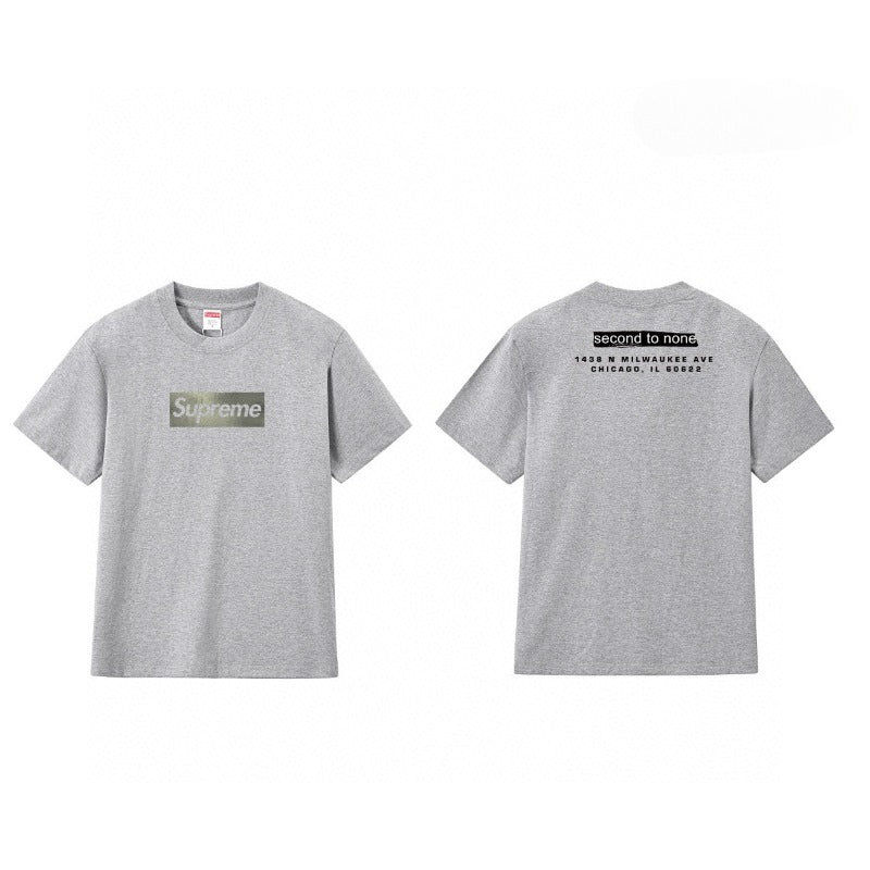 Supreme T Shirts