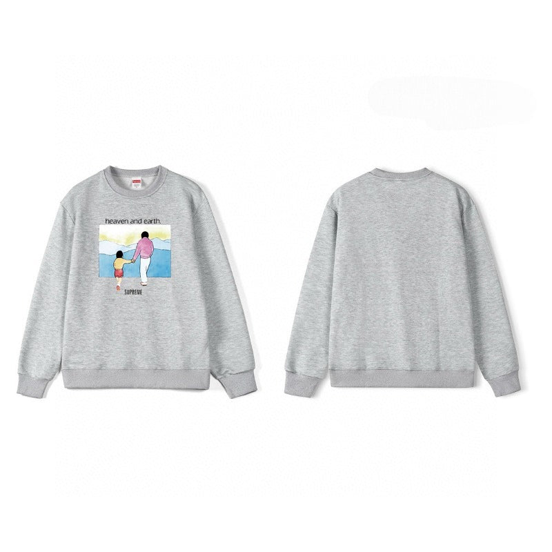Supreme Sweatshirt