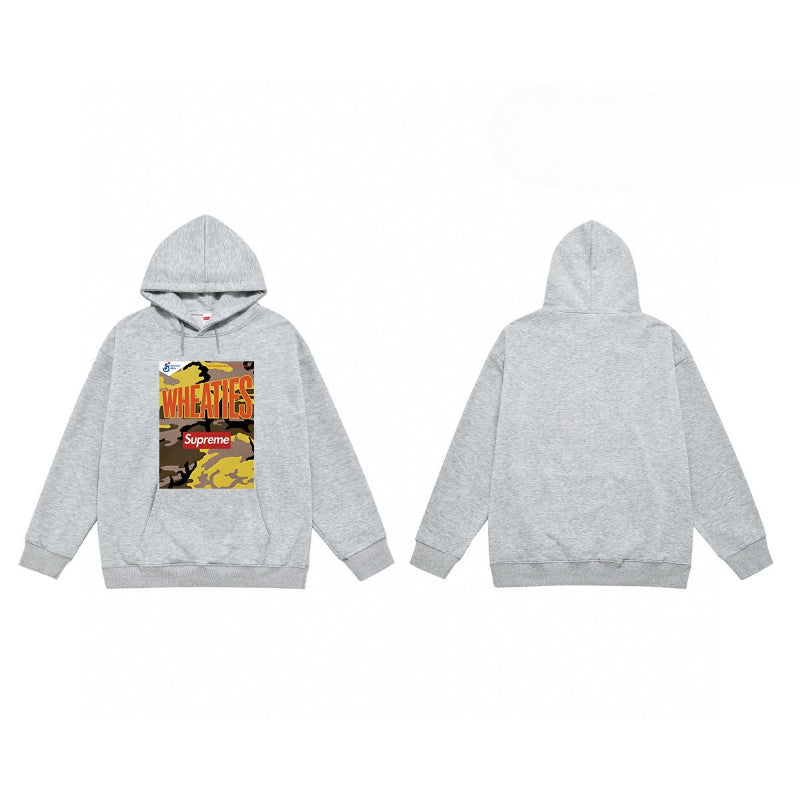 Supreme Hoodie