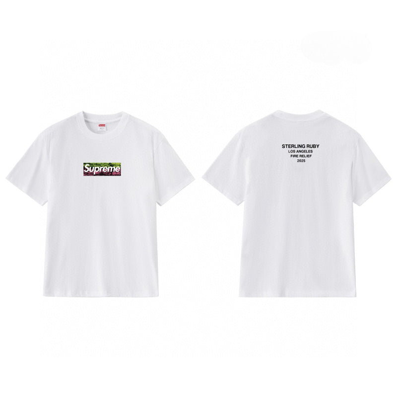 Supreme T Shirts