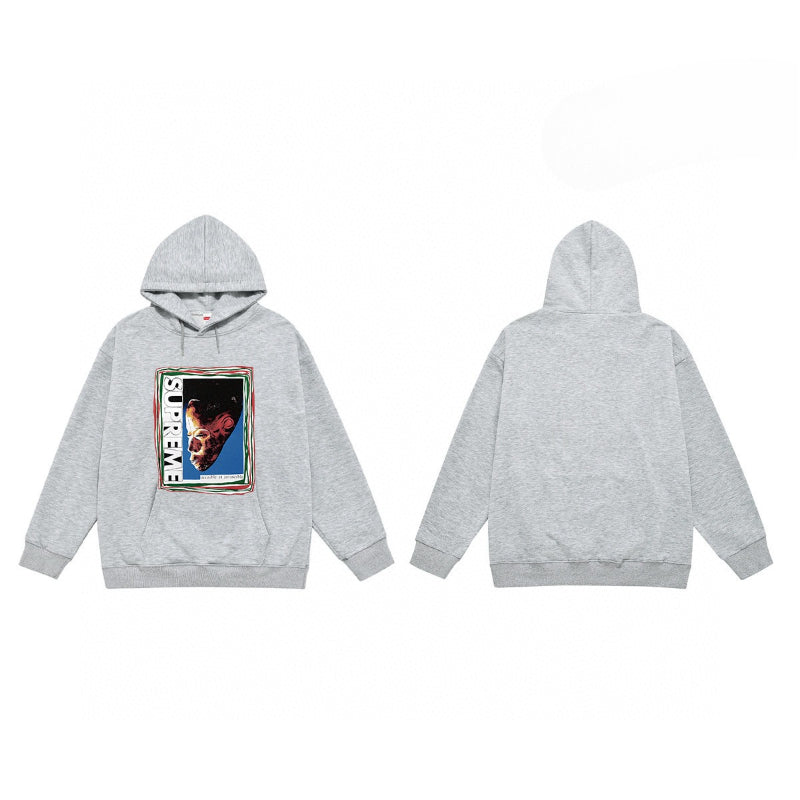 Supreme Hoodie