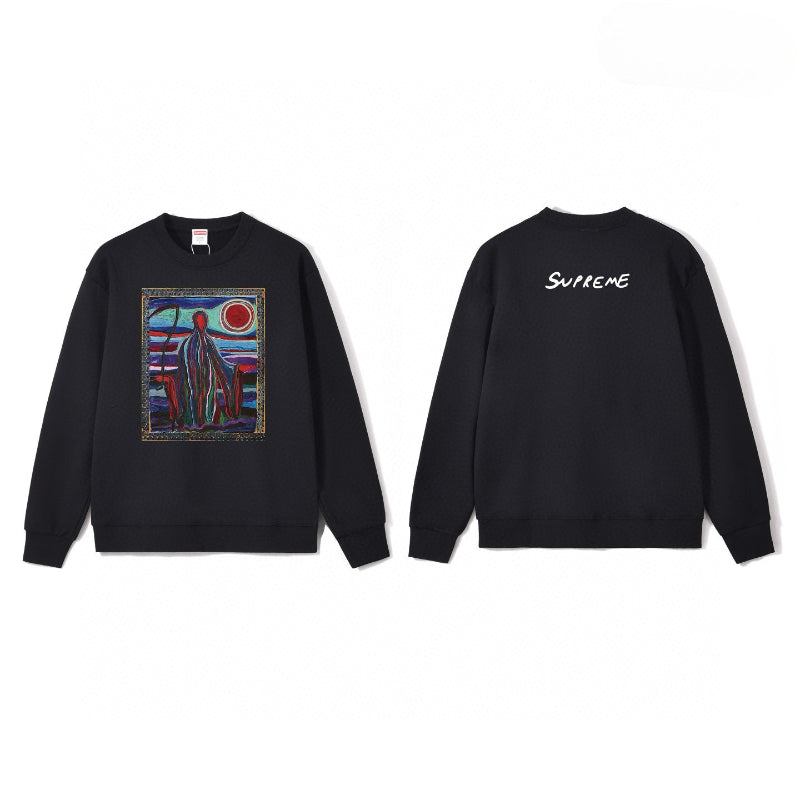 Supreme Sweatshirt
