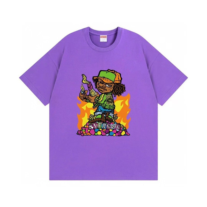 Supreme T Shirts
